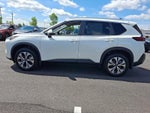 2022 Nissan Rogue AWD SV