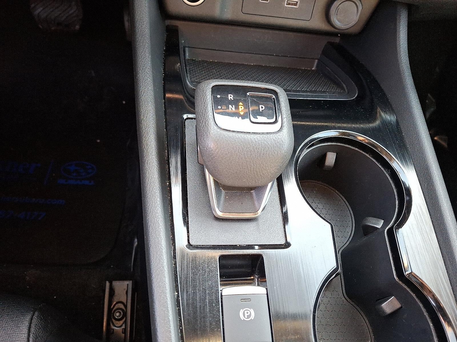 2023 Nissan Rogue AWD SV