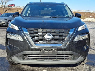 2023 Nissan Rogue AWD SV