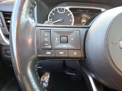 2023 Nissan Rogue AWD SV