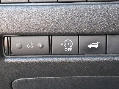 2023 Nissan Rogue AWD SV