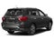2020 Nissan Pathfinder 4x4 SV