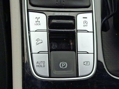 2023 Hyundai TUCSON SE AWD