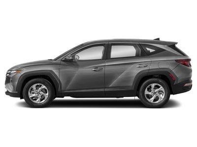 2023 Hyundai TUCSON SE AWD