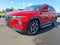 2023 Hyundai TUCSON Limited AWD