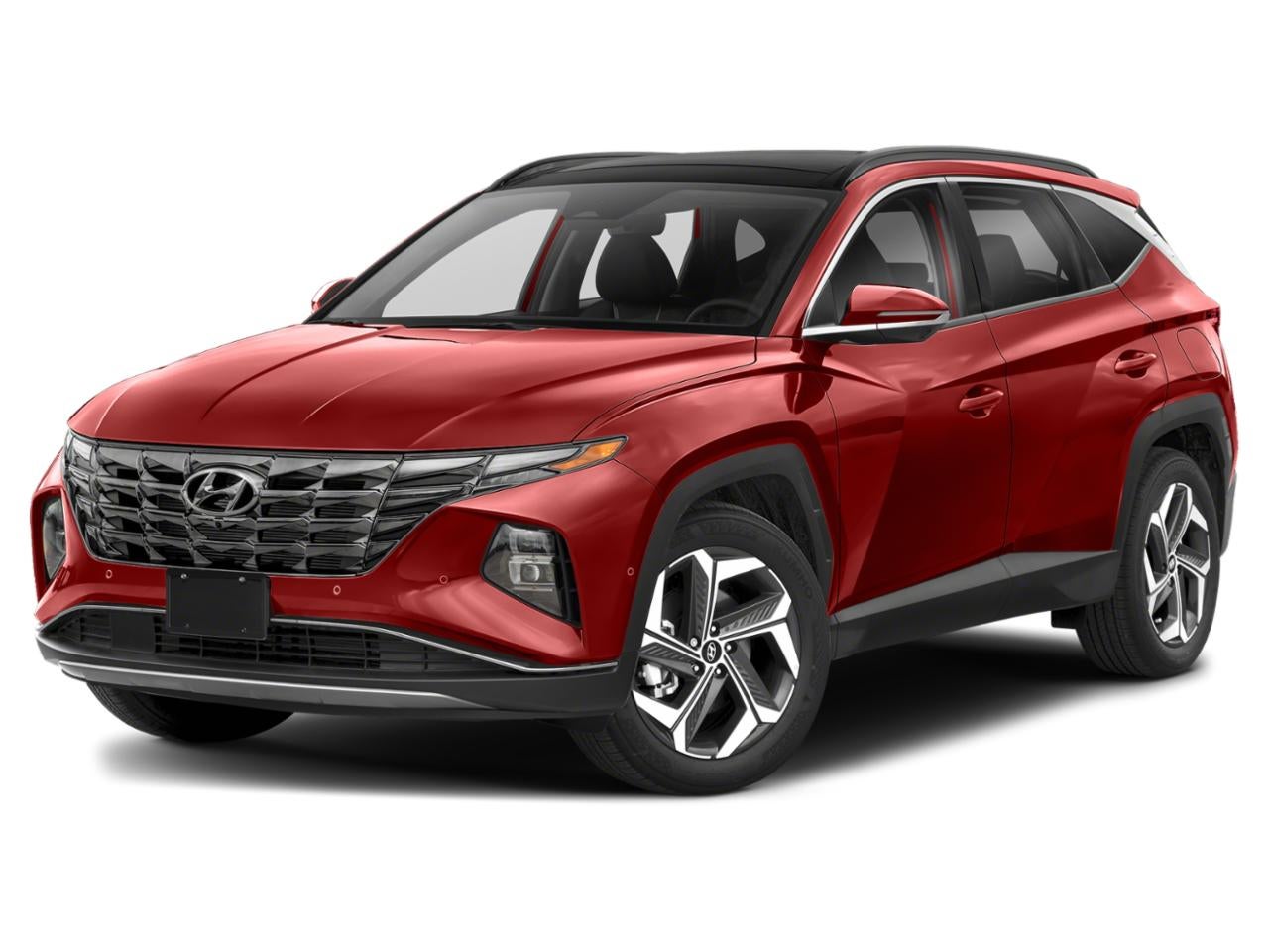 2023 Hyundai TUCSON Limited AWD