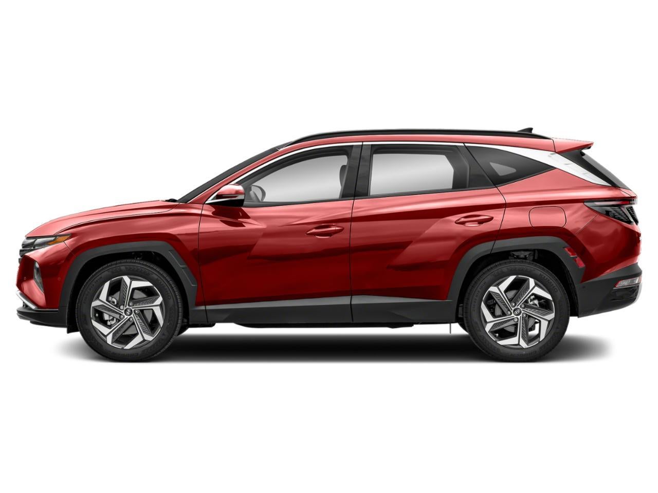 2023 Hyundai TUCSON Limited AWD
