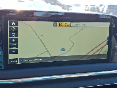 2020 Hyundai SONATA SEL 2.5L