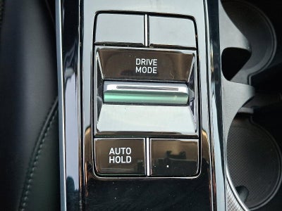 2020 Hyundai SONATA SEL 2.5L