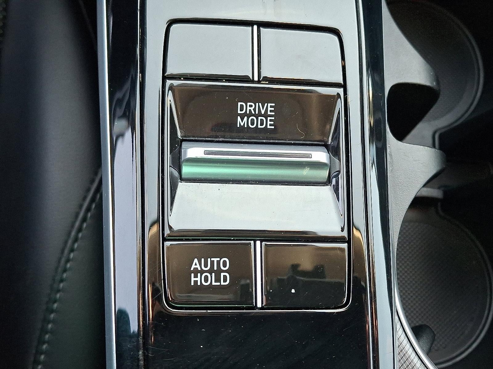 2020 Hyundai SONATA SEL 2.5L