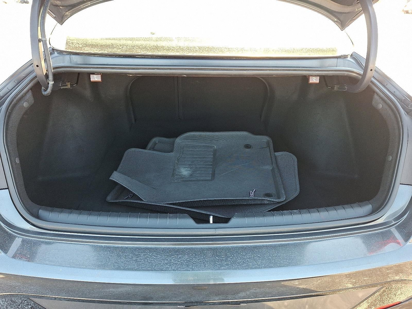 2020 Hyundai SONATA SEL 2.5L