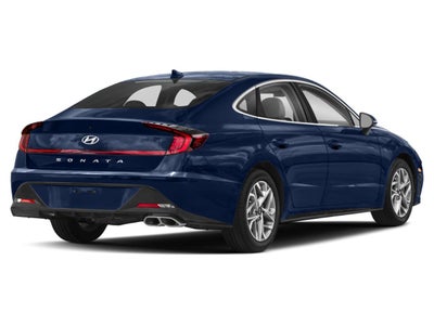 2020 Hyundai SONATA SEL 2.5L