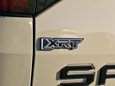 2024 Hyundai Santa Cruz XRT