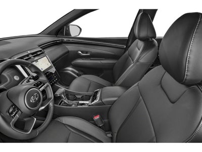 2024 Hyundai Santa Cruz XRT