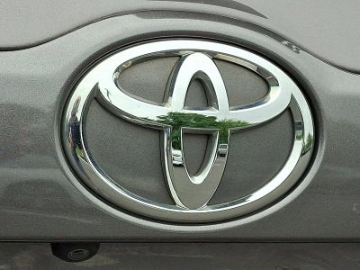 2018 Toyota Highlander LE V6 AWD (SE)