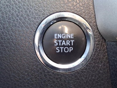 2019 Toyota Highlander Limited V6 AWD (Natl)