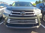 2018 Toyota Highlander XLE V6 AWD (Natl)