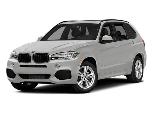2014 BMW X5 xDrive35i AWD 4dr SAV