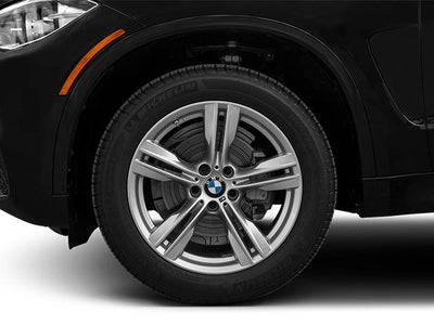 2014 BMW X5 xDrive35i AWD 4dr SAV