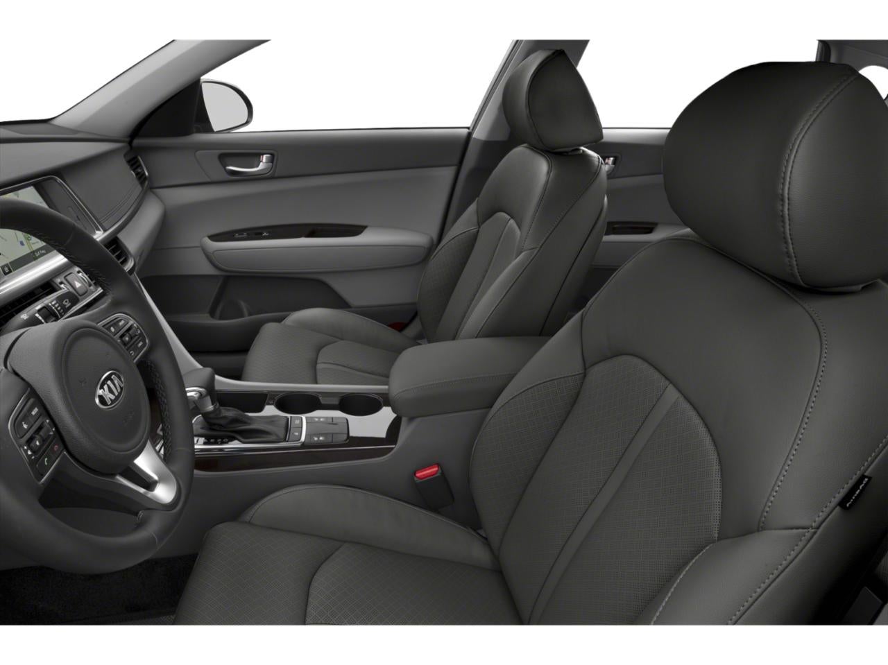 2018 Kia Optima LX Auto