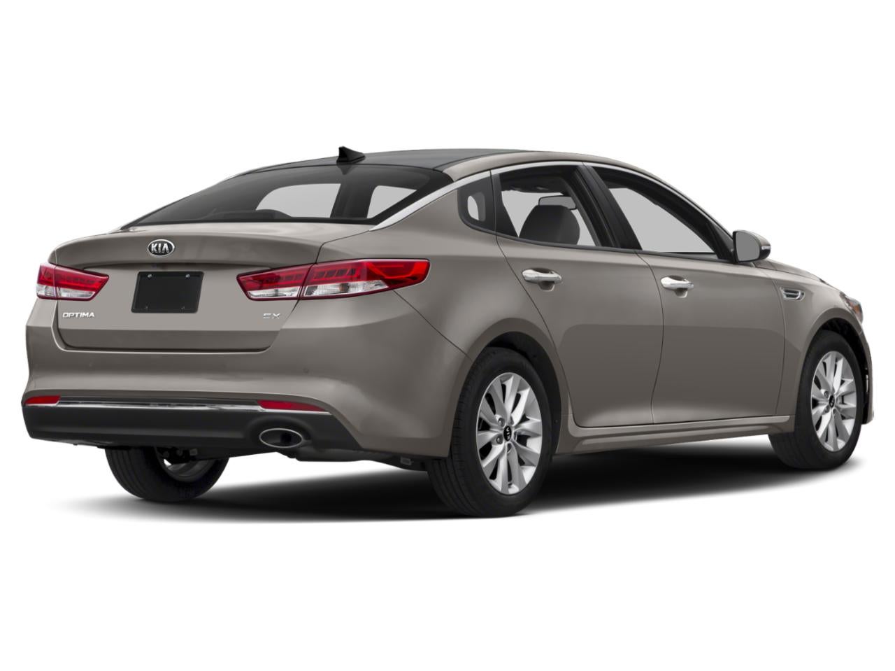 2018 Kia Optima LX Auto