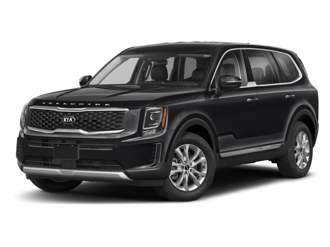 2020 Kia Telluride LX FWD