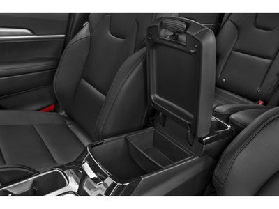 2020 Kia Telluride LX FWD