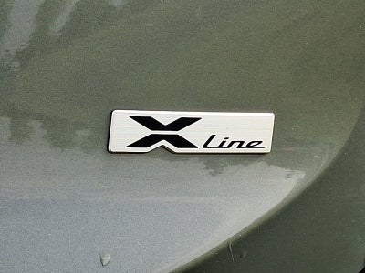 2024 Kia Telluride EX X-Line AWD