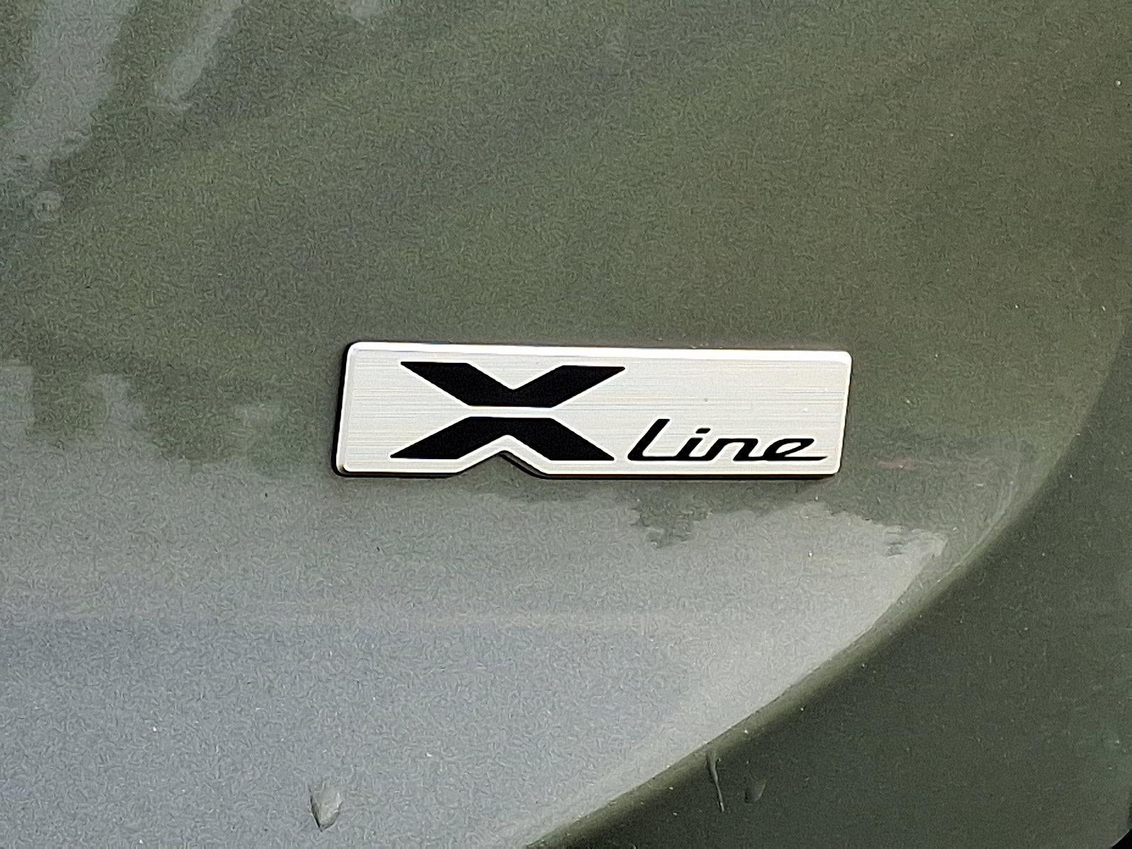 2024 Kia Telluride EX X-Line AWD