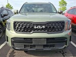 2024 Kia Telluride EX X-Line AWD