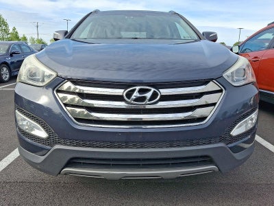 2014 Hyundai Santa Fe Sport FWD 4dr 2.4