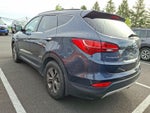 2014 Hyundai Santa Fe Sport FWD 4dr 2.4