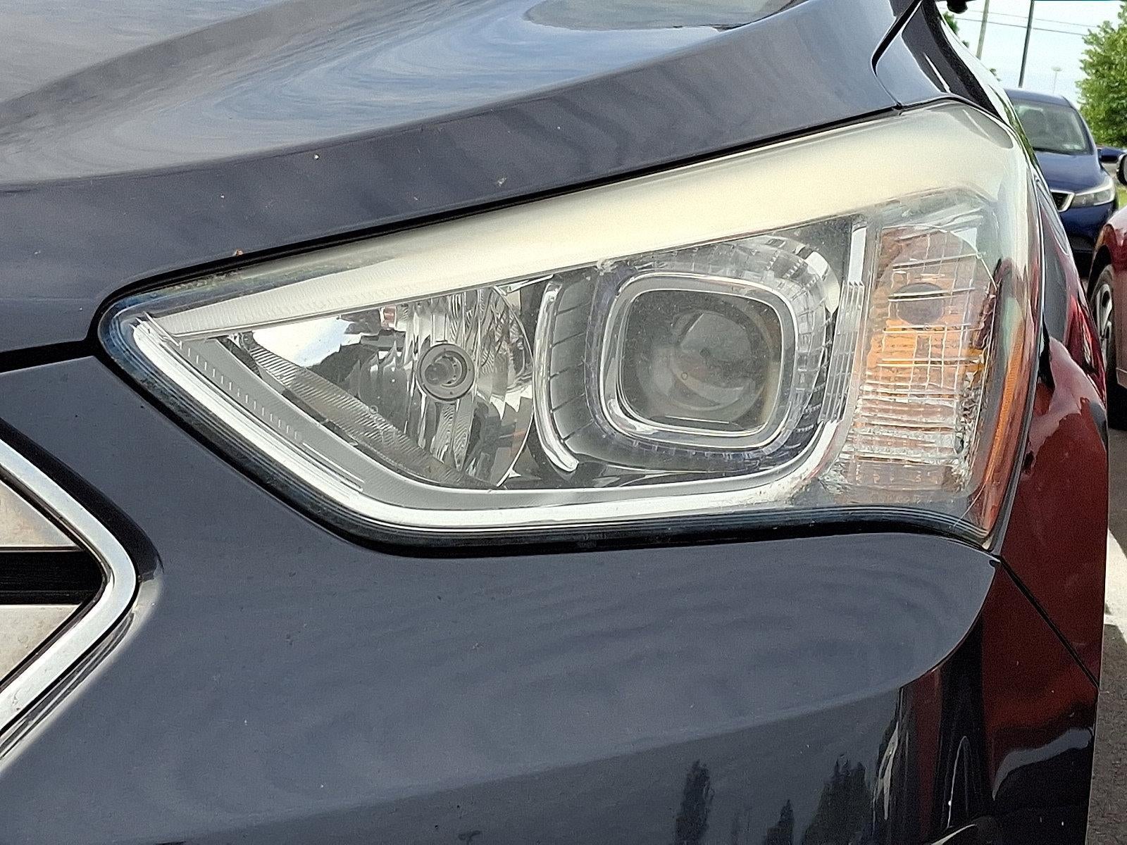 2014 Hyundai Santa Fe Sport FWD 4dr 2.4