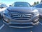 2018 Hyundai Santa Fe Sport 2.4L Auto AWD