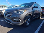 2018 Hyundai Santa Fe Sport 2.4L Auto AWD