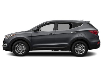 2018 Hyundai Santa Fe Sport 2.4L Auto AWD