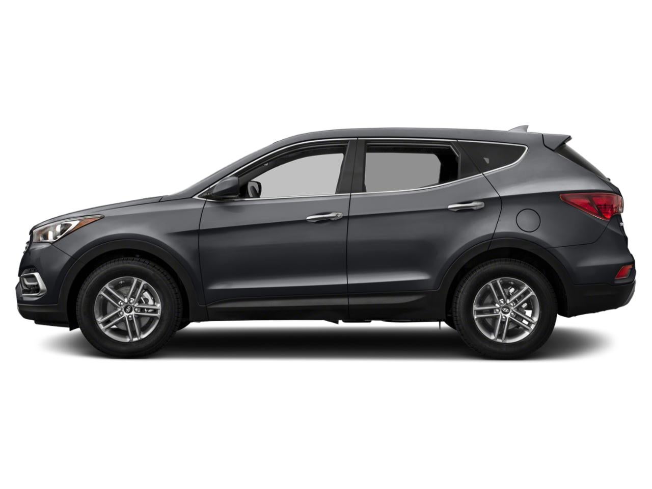 2018 Hyundai Santa Fe Sport 2.4L Auto AWD