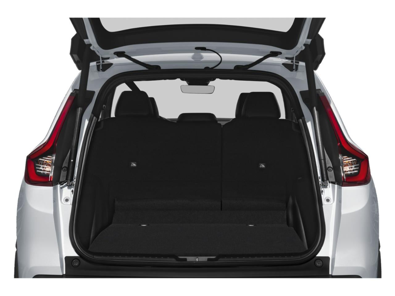 2025 Honda CR-V Hybrid Sport Touring AWD