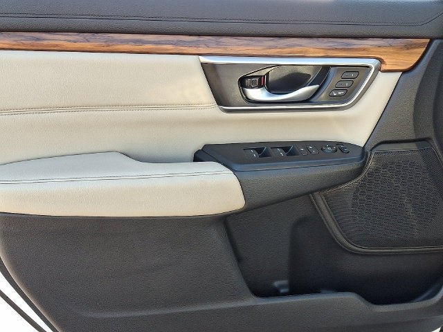 2020 Honda CR-V Hybrid EX-L