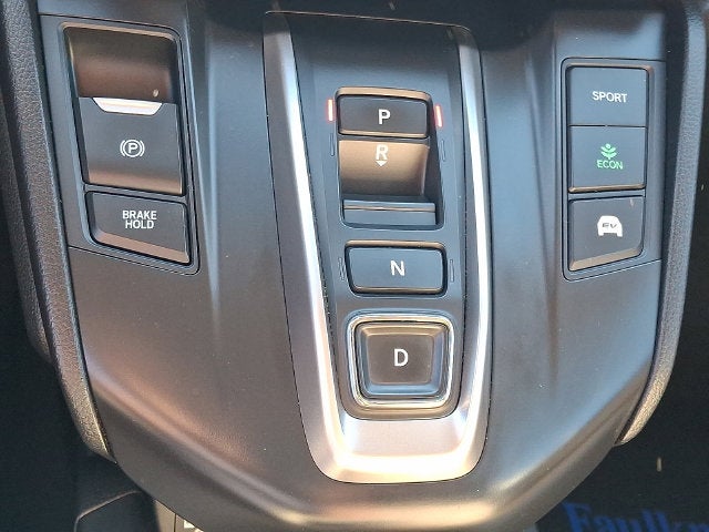 2020 Honda CR-V Hybrid EX-L