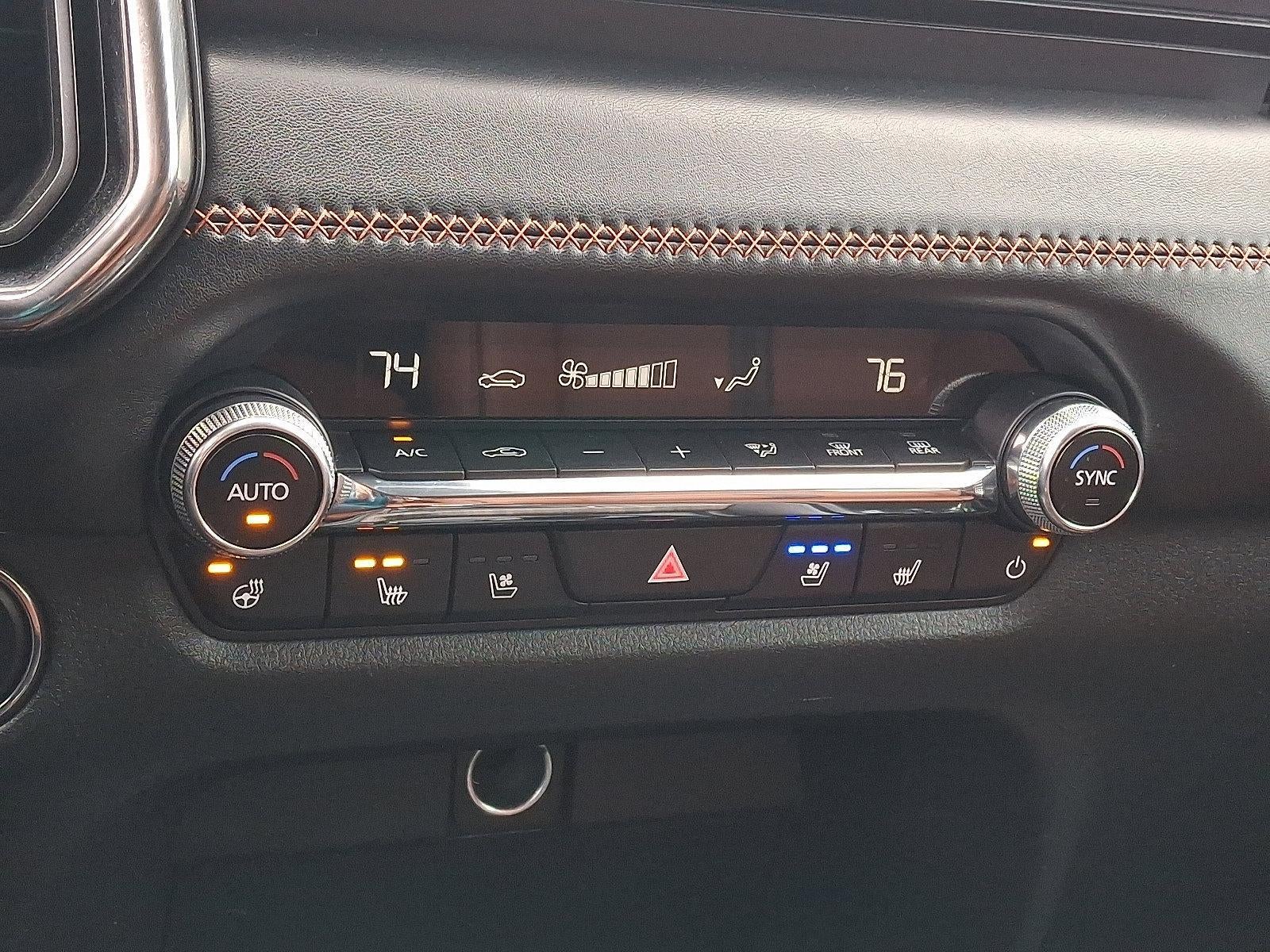 2024 Mazda Mazda CX-50 2.5 Turbo Premium Plus Package AWD