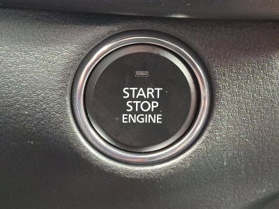 2024 Mazda Mazda CX-50 2.5 Turbo Premium Plus Package AWD