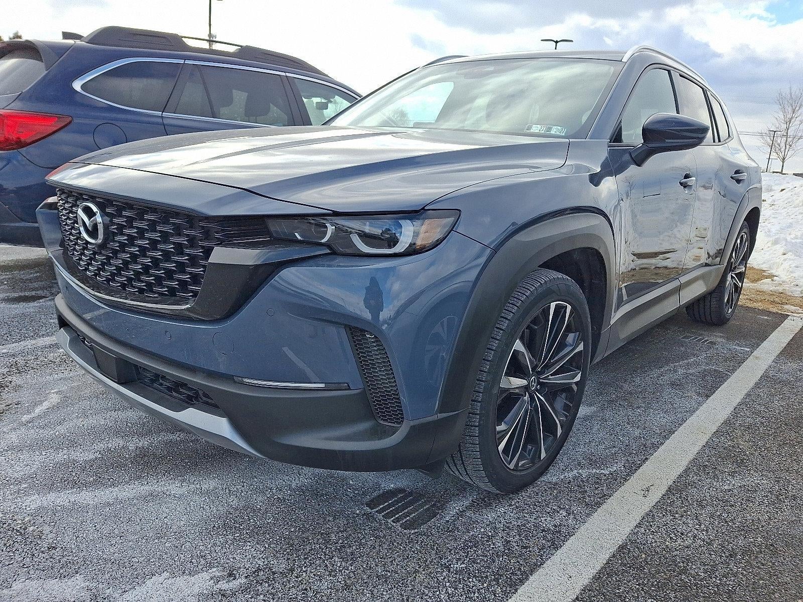 2024 Mazda Mazda CX-50 2.5 Turbo Premium Plus Package AWD