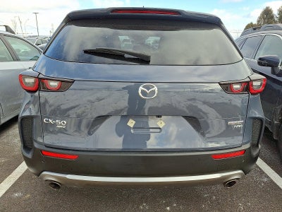 2024 Mazda Mazda CX-50 2.5 Turbo Premium Plus Package AWD