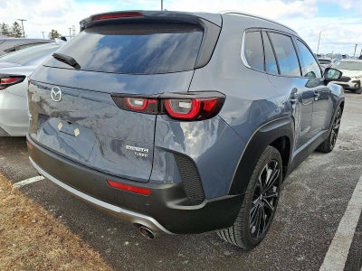2024 Mazda Mazda CX-50 2.5 Turbo Premium Plus Package AWD