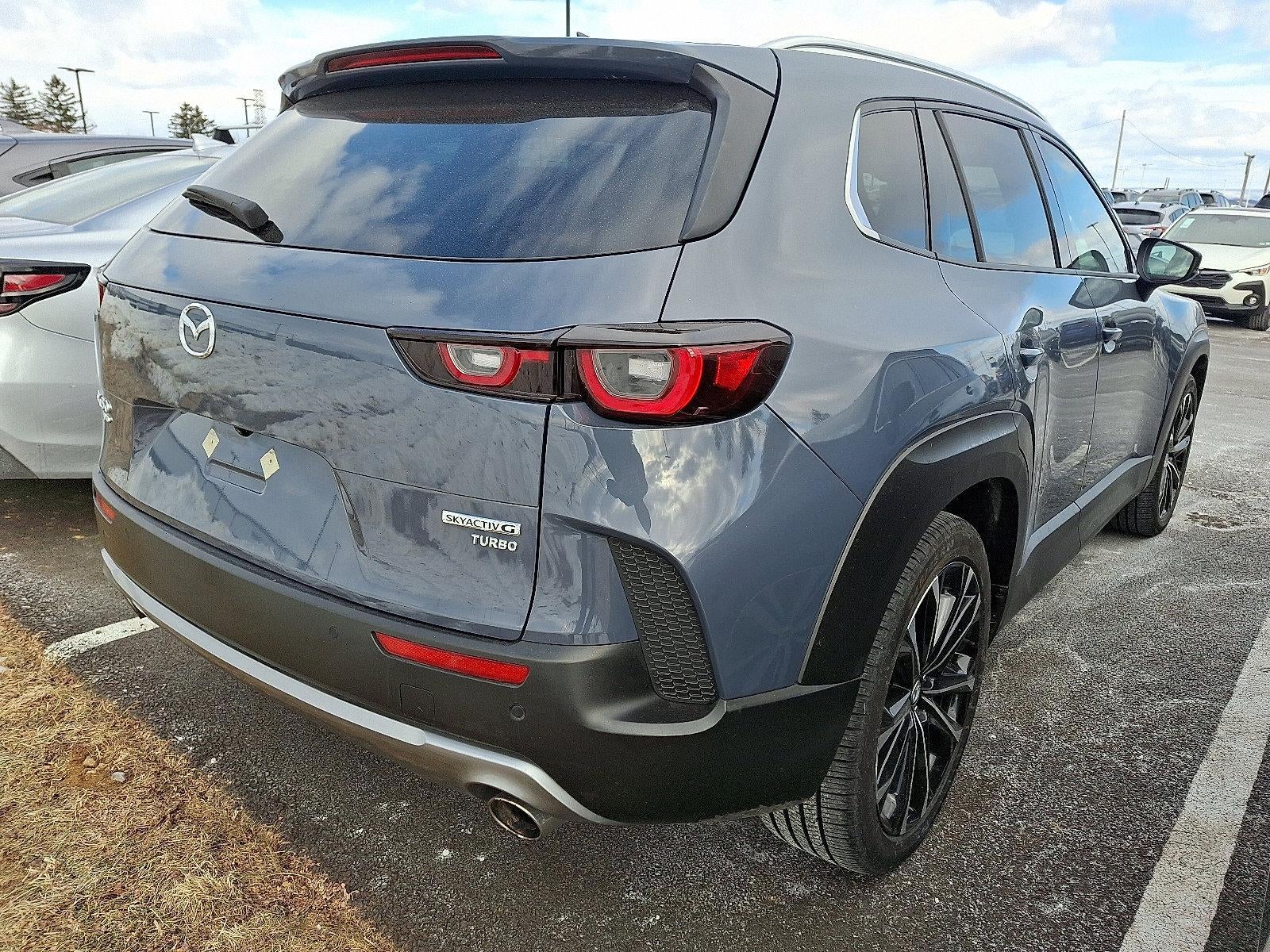 2024 Mazda Mazda CX-50 2.5 Turbo Premium Plus Package AWD