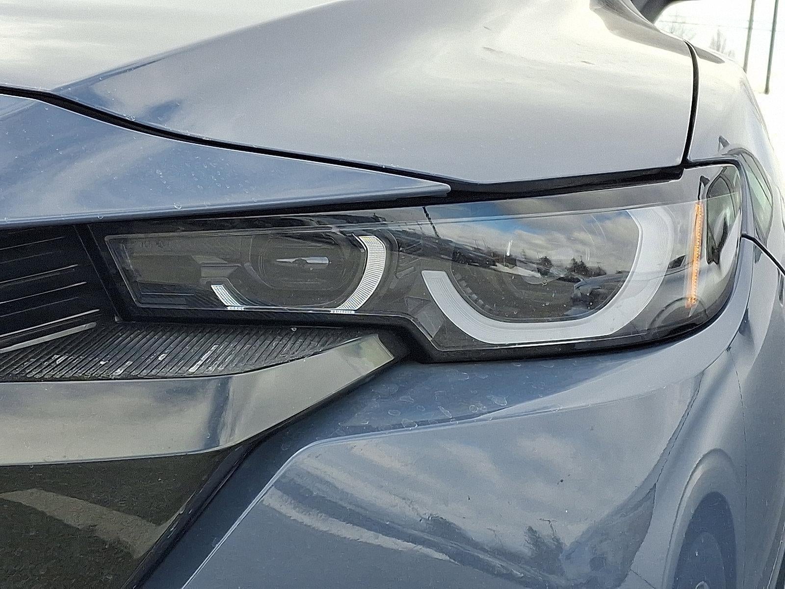 2024 Mazda Mazda CX-50 2.5 Turbo Premium Plus Package AWD