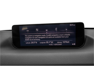 2024 Mazda Mazda CX-50 2.5 Turbo Premium Plus Package AWD