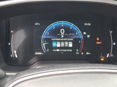 2024 Toyota Corolla Cross XLE 4WD (Natl)