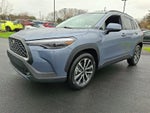2024 Toyota Corolla Cross XLE 4WD (Natl)